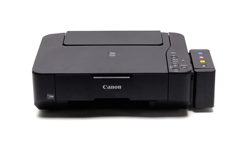 canon mp237 scanner software