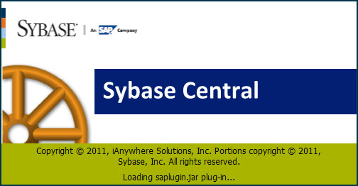 sybase central 12 download